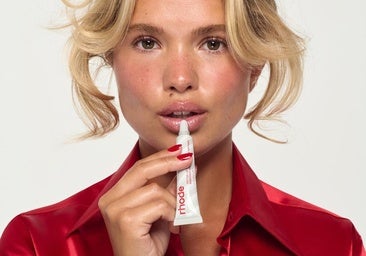 Cacaos para labios teñidos: reparan y dejan un tono bonito y favorecedor